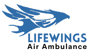 air ambulance in bengaluru