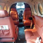 air ambulance services in india