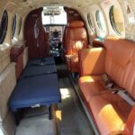 air ambulance services in india