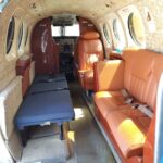 air ambulance services in india