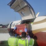 air ambulance services in india