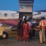 air ambulance services in india