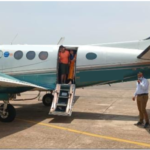 air ambulance services in india