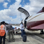 air ambulance services in india