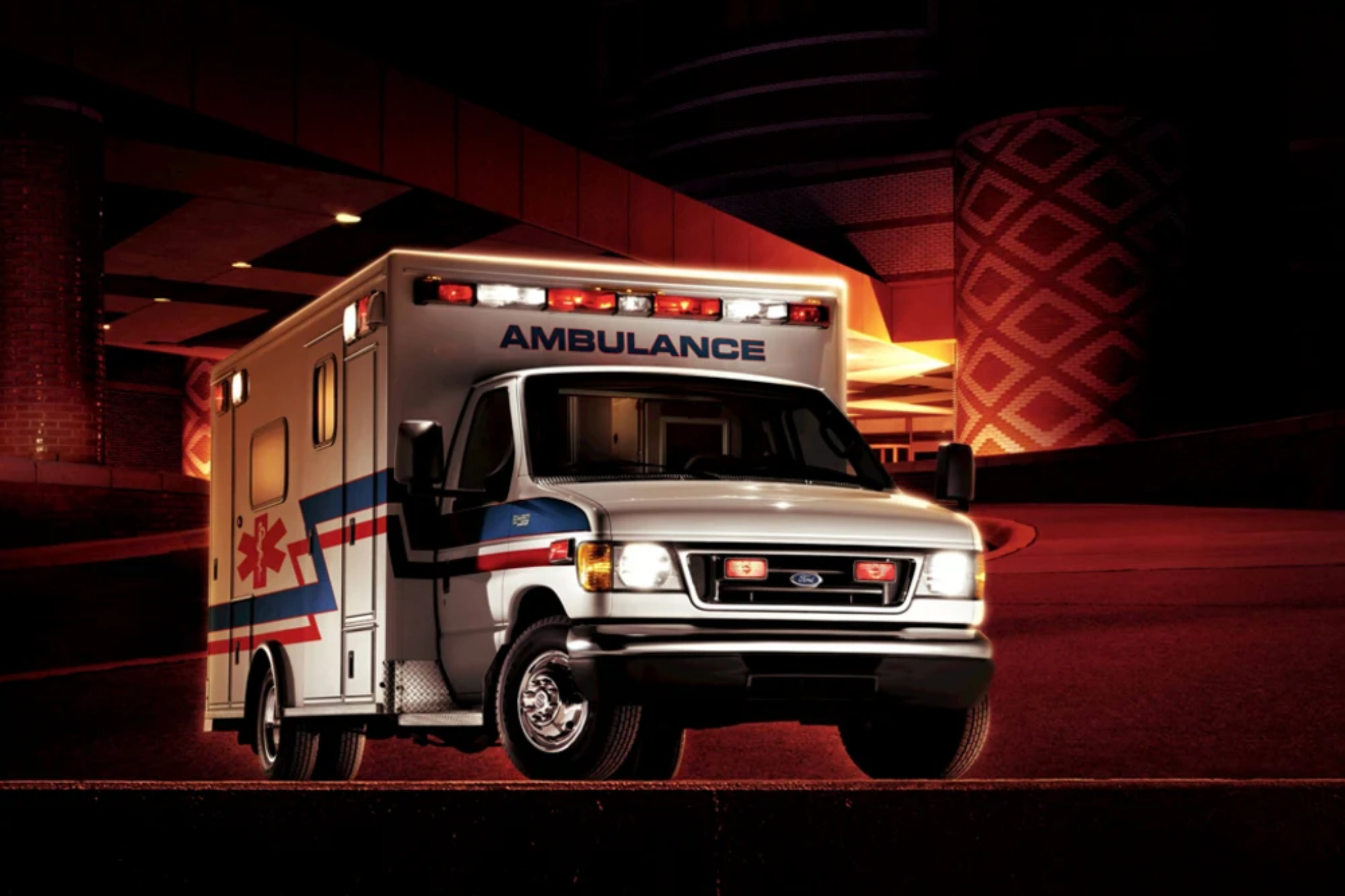 Air Ambulance Why Every Second Matters